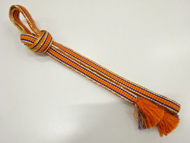Japanese Kimono / Accessories Silk